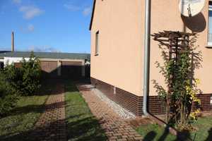 Einfamilienhaus für die kleine Familie  ruhig und dennoch zentral gelegen in Torgau – Nordsachsen (Kreis) – Vorschaubild 3