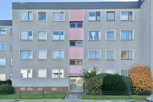 Helle + großzügige 2-Zimmer-Wohnung mit sonnigem Balkon in ruhiger & zentrumsnaher Lage – Die vollständige Adresse der Immobilie erhältst du vom Anbieter., 30455 Davenstedt, Hannover – Vorschaubild 12