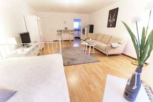 Möbliertes Apartment mit Balkon und Stellplatz in Messe Nähe! – Hannover – Vorschaubild 11