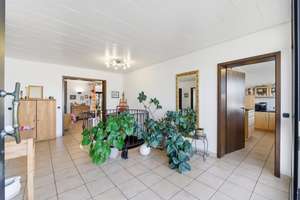 Bungalow in Rheinnähe mit großem sonnigen Grundstück und Garage – Die vollständige Adresse der Immobilie erhältst du vom Anbieter., 47495 Rheinberg – Vorschaubild 4