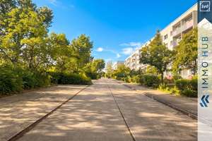 Leerstehende 3-Zimmer-Wohnung mit Balkon – Kapitalanlage oder neues Zuhause – 6132 Silberhöhe, Halle (Saale) – Vorschaubild 2