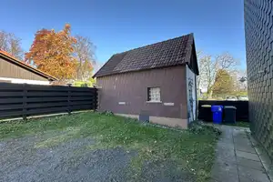 Mehrfamilienhaus mit 3-5 Wohneinheiten und Praxisfläche im EG  in zentrale Lage im OT Clausthal – Goslar (Kreis) – Vorschaubild 38