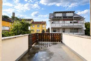 Großzügiges 7-Zimmer-Reiheneckhaus mit Garten und Terrasse in Saarbrücken-St. Arnual – Die vollständige Adresse der Immobilie erhältst du vom Anbieter., 66119 Sankt Arnual, Saarbrücken – Vorschaubild 7