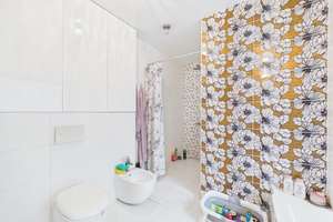 Charmante 3,5-Zimmer-Souterrainwohnung im Denkmal mit Wintergartencharakter in Wiesbaden Westend – Die vollständige Adresse der Immobilie erhältst du vom Anbieter., 65195 Westend / Bleichstraße, Wiesbaden – Vorschaubild 8