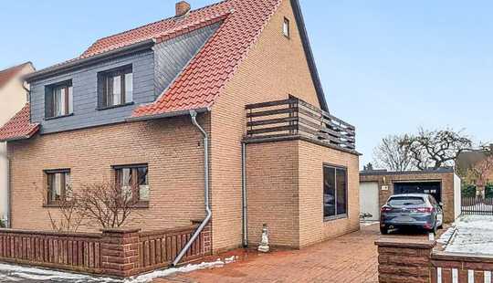 Bild von Flexibles Wohnglück mit Weitblick – Ihr neues Zuhause in Edemissen