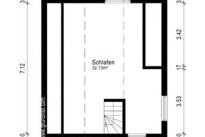3 sehr gepflegte Häuser auf einem Grundstück, Mehr-Generationen-Wohnen, Winsen/Aller OT Meißendorf – Die vollständige Adresse der Immobilie erhältst du vom Anbieter., 29308 Winsen (Aller) – Vorschaubild 40