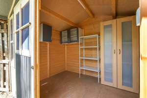 5-Zimmer-Familienhaus mit Dachterrasse, Garten & Carport in Stahnsdorf Grenze Kleinmachnow  – Die vollständige Adresse der Immobilie erhältst du vom Anbieter., 14532 Stahnsdorf – Vorschaubild 22