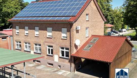 Bild von Nachhaltige Kapitalanlage - Wohn- und Geschäftshaus zum Faktor 13 auf die Sollmiete