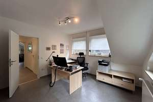 Exklusiv modernisierte Doppelhaushälfte mit Wellnessbereich - hochwertiges Wohnen in Gelsenkirchen – Die vollständige Adresse der Immobilie erhältst du vom Anbieter., 45886 Ückendorf, Gelsenkirchen – Vorschaubild 25