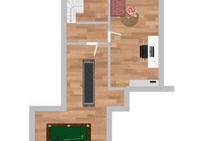 Charmantes, modern gepflegtes Zweifamilienhaus in zentraler Lage von Hanau – Die vollständige Adresse der Immobilie erhältst du vom Anbieter., 63450 Südost, Hanau – Vorschaubild 36