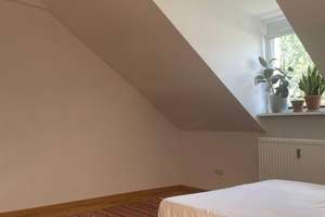 Charmante Dachgeschosswohnung in der Mannheimer Oststadt – Altbauflair in bester Lage – Richard-Wagner-Str. 23, 68165 Schwetzingerstadt/Oststadt, Mannheim – Vorschaubild 16
