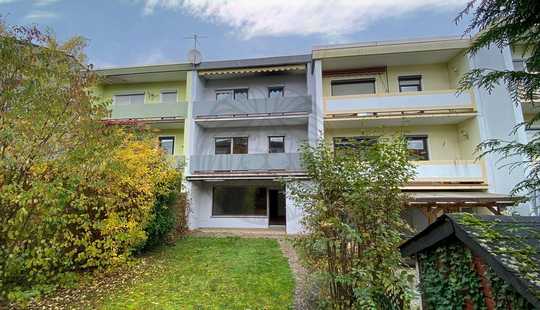 Bild von Walluf: Reihenmittelhaus in zentraler Lage!