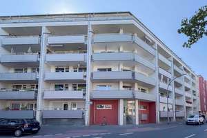 Kapitalanlage mit attraktiver Rendite – 3-Zimmer-Wohnung als etablierte 3er-WG in Köln-Mülheim – 51065 Mülheim (Ortsteil), Köln – Vorschaubild 1