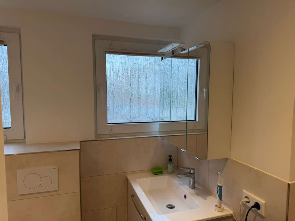 Immobilie in Biebesheim - Zweifamilienhaus in solider Bausubstanz mit großem Grundstück - Bild 3