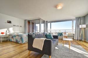 MÖBLIERT - SONNIG UND GEMÜTLICH - Schönes Apartment mit Balkon – Die vollständige Adresse der Immobilie erhältst du vom Anbieter., 70599 Asemwald, Stuttgart – Vorschaubild 5