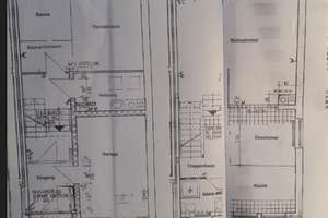 Gepflegtes Endreihenhaus in Norderstedt mit Sauna, Kamin und Südbalkon – 22844 Norderstedt – Vorschaubild 2