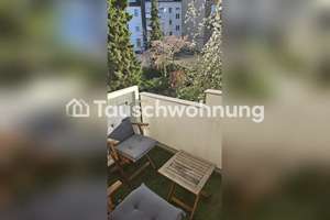 Tauschwohnung: Schöne, helle Wohnung am Zoopark – Weseler Str. 55, 40239 Düsseltal, Düsseldorf – Vorschaubild 5