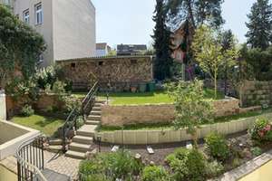 Schöne 2 Zi-WE mit Südbalkon, Vinyl, sep. Wohnküche mit Ebk, Wannenbad u. 1 STP im ruhigen Kröllwitz – Talstraße 26d, 6120 Kröllwitz, Halle (Saale) – Vorschaubild 9