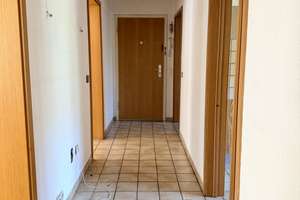 attraktive 3-Zimmer Wohnung in der Südstadt mit Garage und Stellplatz – Gerstenstrasse 11, 42119 Elberfeld, Wuppertal – Vorschaubild 10