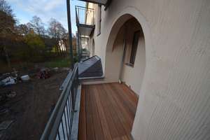 Moderne 2-Zimmer-Wohnung im Lindenhof - Fußbodenheizung, Balkon und Parkettboden! – Clausstraße 128, 9126 Lutherviertel, Chemnitz – Vorschaubild 9