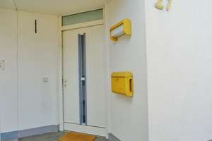 Mehr Raum, mehr Licht, mehr Leben – Reihenmittelhaus mit Balkon & Dachterrasse in Rheindorf-Süd! – 51371 Rheindorf, Leverkusen – Vorschaubild 2