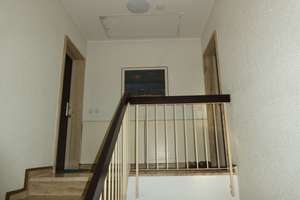 Charmante Dachgeschosswohnung mit traumhafter Dachterrasse, Parkblick und Tiefgaragenstellplatz – Die vollständige Adresse der Immobilie erhältst du vom Anbieter., 42651 Solingen-Mitte, Solingen – Vorschaubild 8