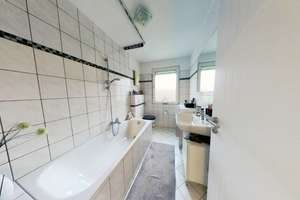 3 Zimmer Wohnung mit Balkon, inkl. Garagen-Stellplatz – Die vollständige Adresse der Immobilie erhältst du vom Anbieter., 46147 Holten, Oberhausen – Vorschaubild 7