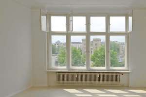 Loft-Atelier mit großen Fenstern im 2. OG am Tempelhofer Ufer – Tempelhofer Ufer 1a, 10961 Kreuzberg, Berlin – Vorschaubild 2