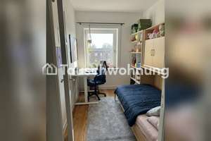 Tauschwohnung: 3-Zimmer-Wohnung mit Balkon nahe S1 Rübenkamp, 68m² – Die vollständige Adresse der Immobilie erhältst du vom Anbieter., 22337 Ohlsdorf, Hamburg – Vorschaubild 7