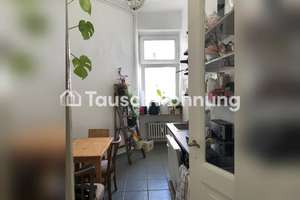 Tauschwohnung: Tausche 3-Zimmer gegen 2-4 Z.-Wohnung in Kreuzberg/NK – Nazarethkirchstraße 42, 13347 Wedding, Berlin – Vorschaubild 4