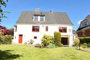 Familienfreundliches Haus mit großem Garten – Die vollständige Adresse der Immobilie erhältst du vom Anbieter., 24145 Gaarden-Süd und Kronsburg, Kiel – Vorschaubild 5