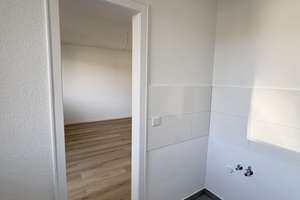 Saniertes 1 Raum-Apartment mit Balkon in Lörick – 40547 Lörick, Düsseldorf – Vorschaubild 7