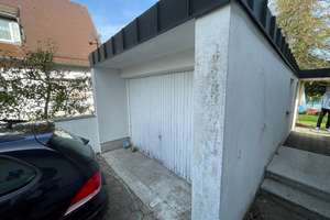 Doppelhaushälfte in guter Lage in Pasing – Franckensteinstraße 6a, 81243 Pasing, München – Vorschaubild 14