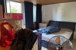 Attraktive 5-Zimmer-Wohnung in Mannheim – 121 m² Wohnkomfort mit Einbauküche – Zum Herrenried 5, 68169 Neckarstadt-Ost/Wohlgelegen, Mannheim – Vorschaubild 5