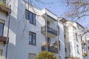 Attraktive Maisonette-Wohnung am Brüser Berg mit Dachterrasse plus TG-Stellplatz – Die vollständige Adresse der Immobilie erhältst du vom Anbieter., 53125 Brüser Berg, Bonn – Vorschaubild 2