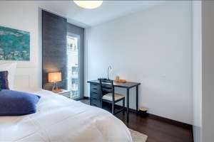 Möbliert: Toplage in München-Lehel – Die vollständige Adresse der Immobilie erhältst du vom Anbieter., 80538 Englischer Garten, München – Vorschaubild 6