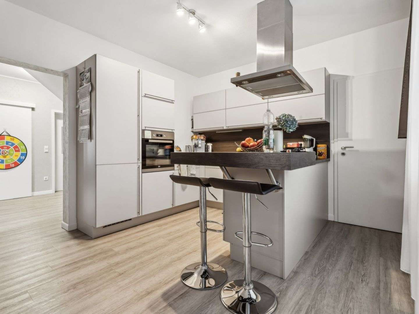 Immobilie in Metelen - Freistehendes Einfamilienhaus in zentraler, ruhiger Lage von Metelen - Bild 2