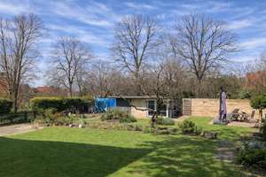 RUHIGE 5-RAUM WOHNUNG IN ZWEIFAMILIENHAUS MIT GARTENANTEIL – Die vollständige Adresse der Immobilie erhältst du vom Anbieter., 1069 Südvorstadt-Ost, Dresden – Vorschaubild 13
