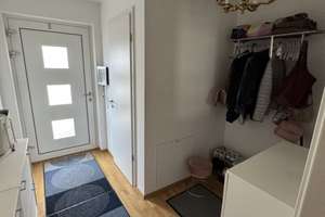 Garching: Modernes Stadt-Haus in ruhiger Lage mit gehobener Ausstattung – Die vollständige Adresse der Immobilie erhältst du vom Anbieter., 85748 Garching bei München – Vorschaubild 8