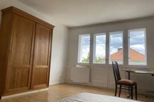 WG-Neugründung in frisch sanierter 4Zi-Wohnung & guter Anbindung – Klenzepfad 28, 13407 Reinickendorf (Ortsteil), Berlin – Vorschaubild 3