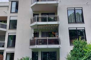 Lebendiger Alltag in Perlach: 2-Zimmer-Wohnung mit Balkon – Joseph-Maria-Lutz-Anger 28, 81737 Neuperlach, München – Vorschaubild 9