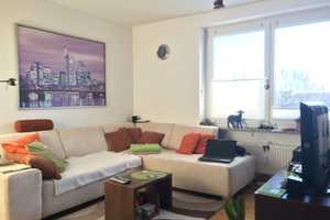 Geschmackvolle, neuwertige 2-Zimmer-Wohnung mit gehobener Innenausstattung mit EBK in Neubiberg – Zwergerstrasse 21, 85579 München (Kreis) – Vorschaubild 2