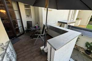 Großzügige Erdgeschosswohnung mit Garten, Garage & Stellplatz in Essen-Frohnhausen – Die vollständige Adresse der Immobilie erhältst du vom Anbieter., 45145 Frohnhausen, Essen – Vorschaubild 11