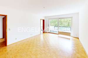 Lichtdurchflutete 3-Zimmer-Wohnung mit Balkon & Garage – Die vollständige Adresse der Immobilie erhältst du vom Anbieter., 55122 Hartenberg-Münchfeld, Mainz – Vorschaubild 2