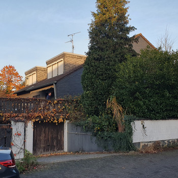 Geräumiges 7-Zimmer Einfamilienhaus in Bergisch Gladbach