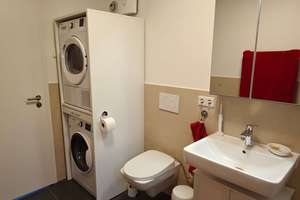 Mit ganz viel Charme: Moderne 2 Zimmer-Wohnung mit Balkon in guter Lage von Wettenberg, Hauptstr. 8 – Hauptstraße 8, 35435 Wettenberg – Vorschaubild 7