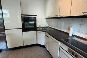 Exklusive 3-Zimmer-Wohnung mit Pool & Sauna in Düsseldorf-Niederkassel (Grenze Oberkassel) – Die vollständige Adresse der Immobilie erhältst du vom Anbieter., 40547 Niederkassel, Düsseldorf – Vorschaubild 6
