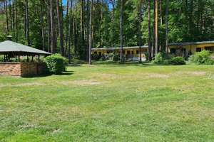 Mit Ihren Pferden im Paradis auf  17.484 m² am Werbellinsee Leben – Die vollständige Adresse der Immobilie erhältst du vom Anbieter., 16727 Joachimsthal – Vorschaubild 21