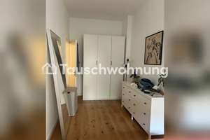 Tauschwohnung: Swapping spacious renovated 2-room alt-bau in Fhain 50sqm – Die vollständige Adresse der Immobilie erhältst du vom Anbieter., 10247 Friedrichshain, Berlin – Vorschaubild 7