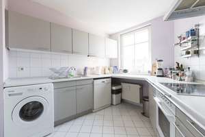 ! Bezugsfrei ! Wunderschönes Dachgeschoss in Kreuzkölln! – Anzengruber str 6, 12043 Neukölln (Ortsteil), Berlin – Vorschaubild 10